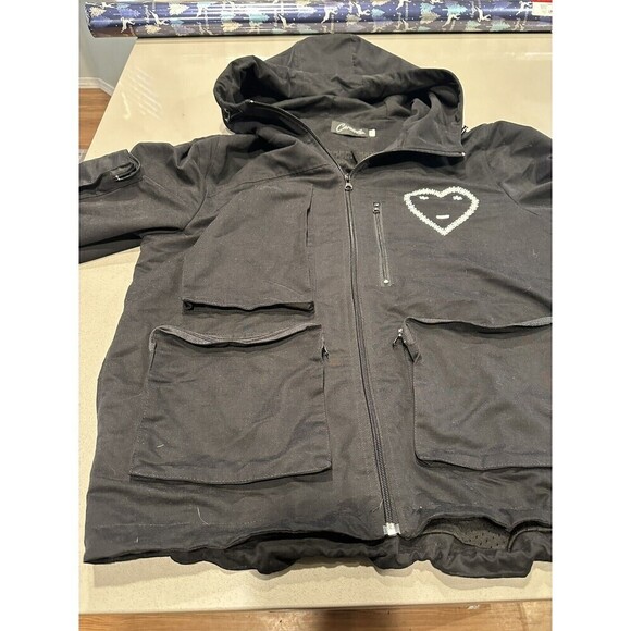 Carsicko Puffer Jacket XS - Picture 7 of 12